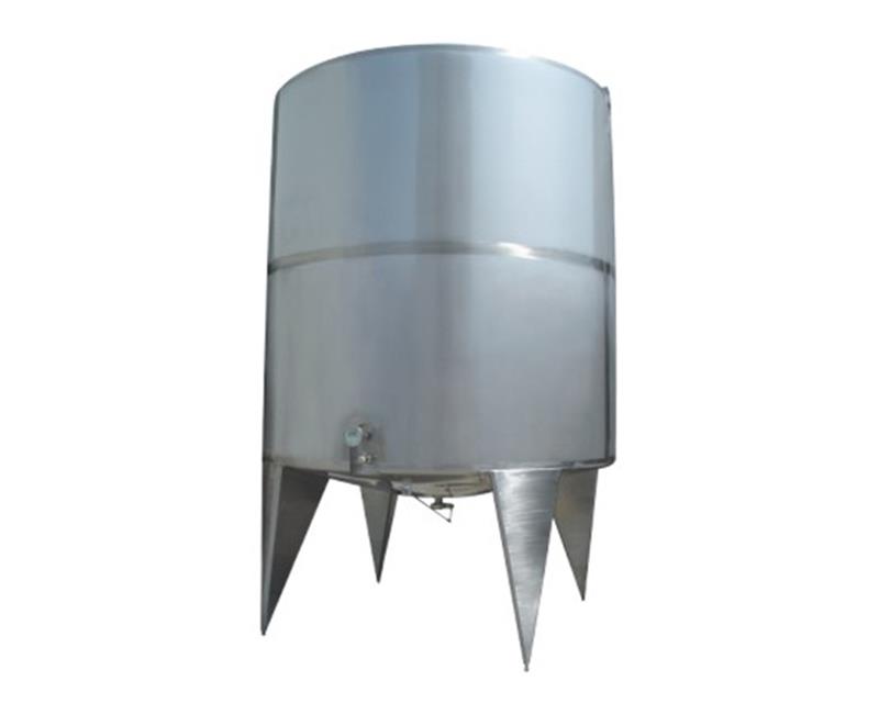 Storage tanks